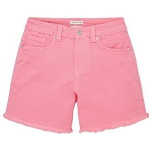 Tom Tailor Colored Broek Roze 164 cm Meisjes