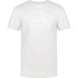 Tom Tailor - 4 Pack - T-Shirt - Veelkleurig - 100% Katoen