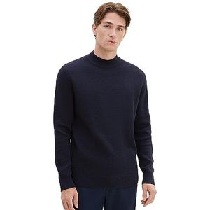 TOM TAILOR Herentrui, 10668 - Sky Captain Blue, L