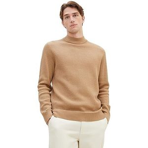 TOM TAILOR Herentrui, 10942 - Beach Sand, L