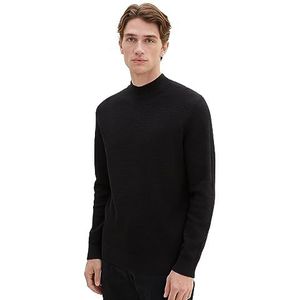 TOM TAILOR Herentrui, 29999 - Black, XXL
