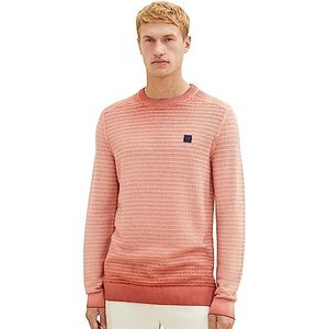 TOM TAILOR Herentrui, 14302 - Velvet Red, M