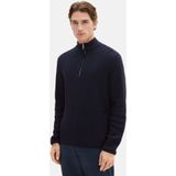 Tom Tailor - 13160 - Herentrui - Navy Melange