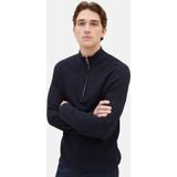Tom Tailor - 13160 - Herentrui - Navy Melange
