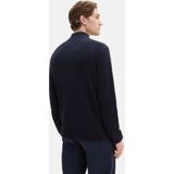 Tom Tailor - 13160 - Herentrui - Navy Melange