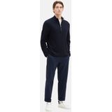 Tom Tailor - 13160 - Herentrui - Navy Melange