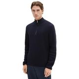 Tom Tailor - 13160 - Herentrui - Navy Melange