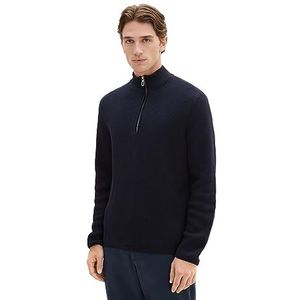 Tom Tailor - 13160 - Herentrui - Navy Melange