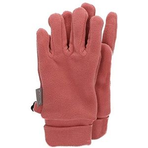 Sterntaler Unisex Kids handschoenen Pink 4 Pink, Roze