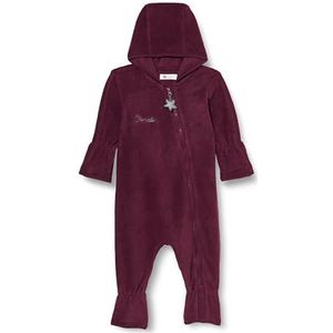 Sterntaler Baby-meisjes-overall, roze, 68