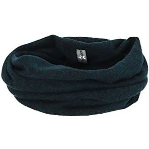 Sterntaler Multifunctionele doek, uniseks, kinderen, marineblauw, maat S, Marinier