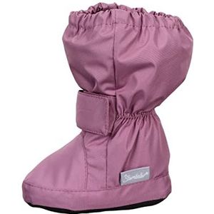 Sterntaler Babyschoen voor meisjes, roze, 18 EU
