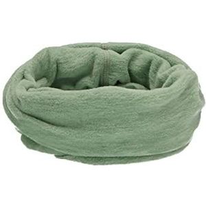 Sterntaler Multifunctionele sjaal, groen, S, uniseks, kinderen, Groen