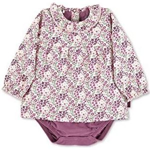 Sterntaler Babymeisjes bodyjurk body, roze, 86
