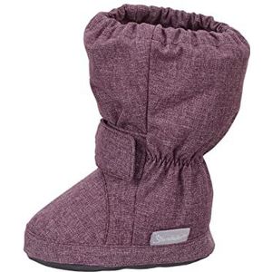 Sterntaler Babyschoen voor meisjes, roze, 18 EU
