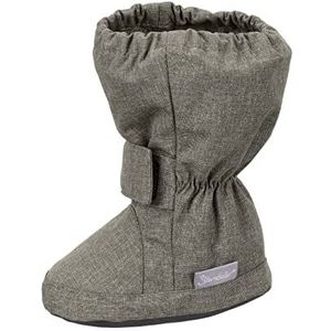 Sterntaler - Babyschoen - Groen - Kunststof Zool - Ademend