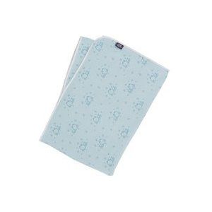 Babydeken mousseline kleine beer