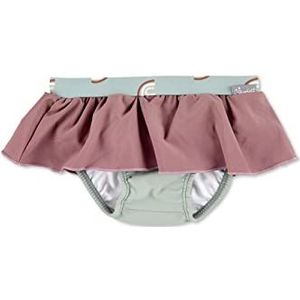 Sterntaler Meisjes regenboog zwembroek, groen, normaal, groen, 68 cm