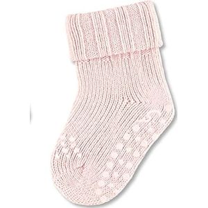 Sterntaler Wollen sokken voor kinderen, roze, 22 EU, Roze