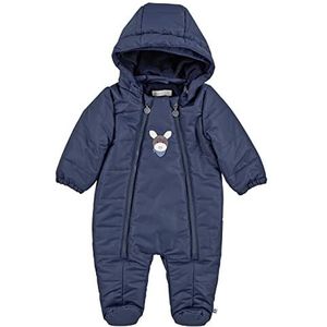 Sterntaler Kids Overall Emmi Overall (Kinderen |blauw)