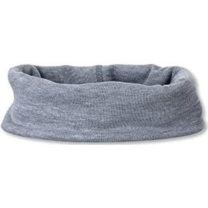 Sterntaler Baby Multifunktionstuch Melange kindersjaal, Tintenblau Melange, 2