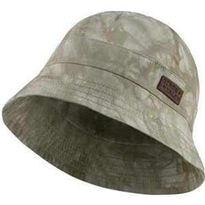Sterntaler Safari hoed batik lichtgroen