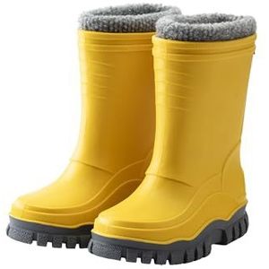 PFIFF Chelsea Jodhpur Rubberlaarzen voor dames, waterdicht