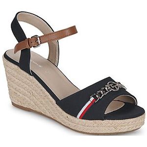 Tom Tailor  NOMI  sandalen  dames Marine