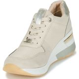 Tom Tailor  5393802  Sneakers  dames Beige