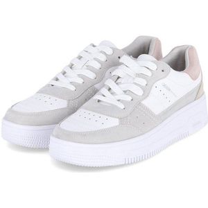 Tom Tailor Denim veelkleurige sneakers