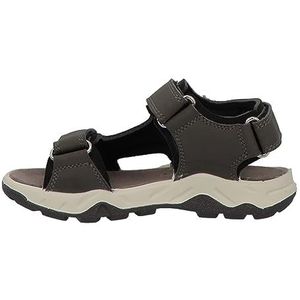 Lurchi 74L8193002 sandalen, grijs, 31 EU, grijs, 31 EU