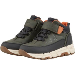 TOM TAILOR Laarzen  kaki