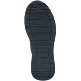 Tom Tailor Trainers met mesh inzetstukken