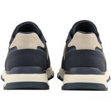 Tom Tailor Trainers met mesh inzetstukken