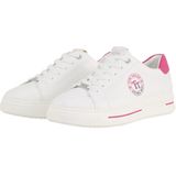 Tom Tailor - Trainers - Sneakers - Met Logo-opdruk