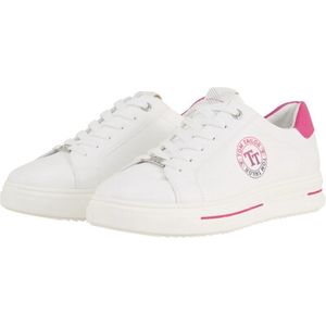 Tom Tailor - Trainers - Sneakers - Met Logo-opdruk