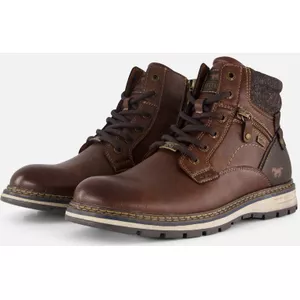 Mustang Cowboylaarzen voor Heren • Nieuwe collectie