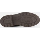 Mustang - Chelseaboots - Bruin - Heren