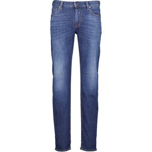 Alberto - Jeans Blauw Alberto Jeans Blauw 4507 1861 848