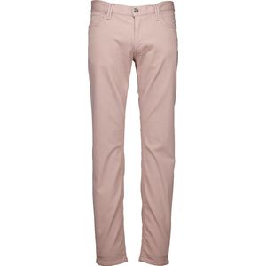 Alberto - Jeans - Oud Rose - Katoen