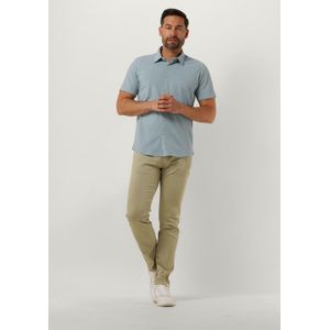 Alberto Slim Jeans Heren - Broek - Groen