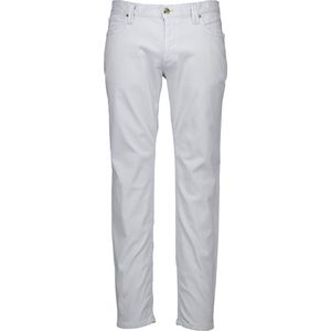 Alberto Heren Slim Fit Jeans Slim Lichtblauw