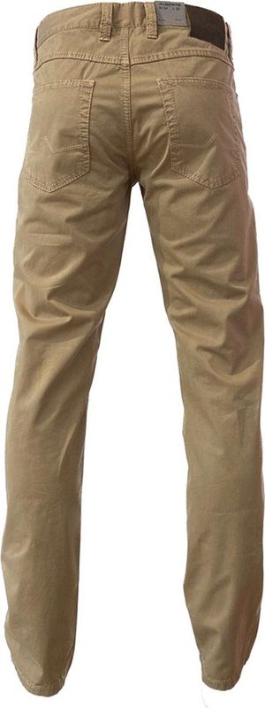 Alberto 8937-1902 pipe