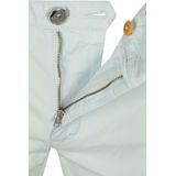 Alberto Rob Chino Premium Cotton Lichtblauw Heren