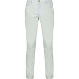 Alberto Rob Chino Premium Cotton Lichtblauw Heren