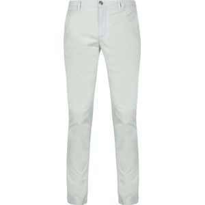 Alberto Rob Chino Premium Cotton Lichtblauw Heren