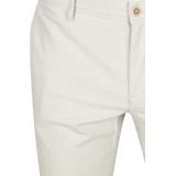 Alberto Rob Chino beige, Effen