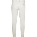 Alberto Rob Chino beige, Effen