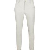 Alberto Rob Chino beige, Effen