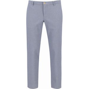 Alberto Chino ROB Two-Tone-Structure blue (6287 1919 - 840)